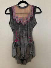 Dance costumes used for sale  BISHOP'S STORTFORD