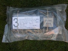 Sealed british army for sale  LINCOLN