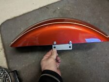 Harley frontfender 16 gebraucht kaufen  Oebisfelde