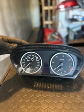 Bmw e61 tacho gebraucht kaufen  Hannover