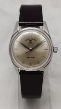 Relógio masculino Favre Leuba Geneva Seaking corda manual mostrador original suíço 61092, usado comprar usado  Enviando para Brazil