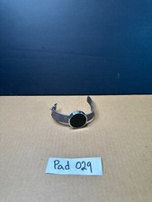 Usado, Smartwatch Motorola Moto 360 Android pacote de couro sem carregador funciona!!! comprar usado  Enviando para Brazil