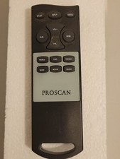 Proscan psb374w dvd for sale  Bronx