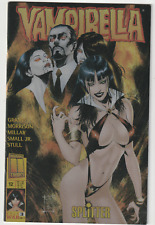 Vampirella splitter verlag gebraucht kaufen  Hamburg