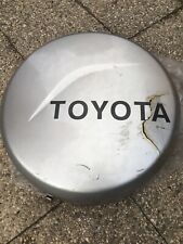 Copriruota toyota rav4 usato  Genova
