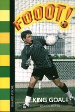 Livre foot king d'occasion  France