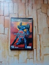 Armored core gioco usato  Albanella