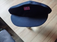 Zugführermütze ende 90 gebraucht kaufen  Thalheim