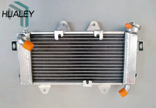 Aluminum radiator fits for sale  San Bernardino