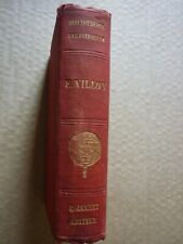 Bibliotheque elzevirienne fran d'occasion  Marseille V