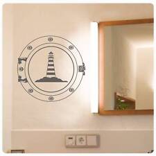 Leuchtturm wandtattoo wandaufk gebraucht kaufen  Darmstadt