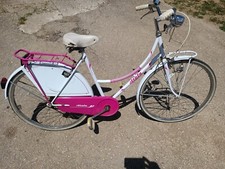 Bicicletta passeggio per usato  Bari