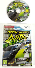 Jeu WII VF  Need for Speed Nitro  Envoi rapide et suivi comprar usado  Enviando para Brazil