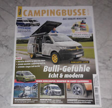 Promobil campingbusse 2021 gebraucht kaufen  Halle
