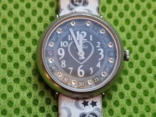 Kinder alte armbanduhr gebraucht kaufen  Haseldorf