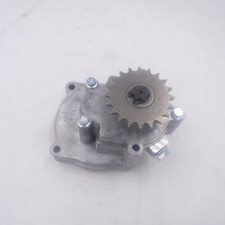 Caixa de engrenagens 2 tempos 17T transmissão para 33cc 43cc 49cc mini bicicleta Go Kart scooter comprar usado  Enviando para Brazil