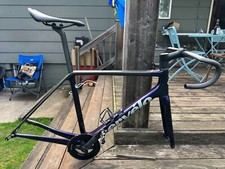 Cervelo 2023 frameset for sale  Portland