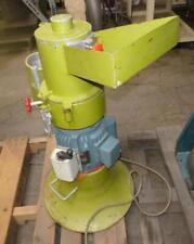 Mill hammer grinder for sale  San Dimas