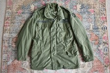 Vtg 1967 army for sale  SHEFFIELD