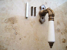 Messing fenster griff gebraucht kaufen  Waging a.See