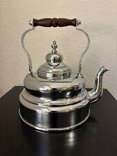 Vintage großer wasserkessel gebraucht kaufen  Flensburg
