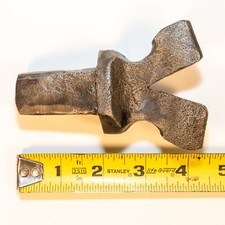 Vintage unbranded anvil for sale  Bakersfield