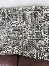 tribal curtains for sale  DUNDEE