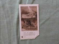 Santino maria bambina usato Santino maria bambina usato  Sarezzo