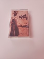 Cassette rap zoxea d'occasion  Petite-Forêt