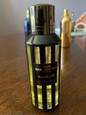 Mancera black line gebraucht kaufen  Espelkamp