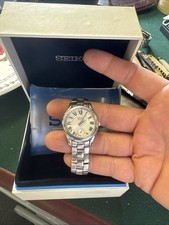 seiko premier for sale seiko premier for sale WHITSTABLE