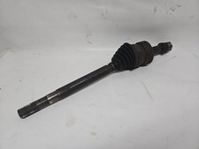 1996-1998 Jeep Grand Cherokee ZJ eixo dianteiro esquerdo eixo CV junta ABS bom comprar usado  Enviando para Brazil
