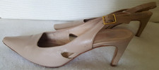 Verita pumps slingpumps gebraucht kaufen  Wolfsburg