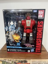 Transformers studio series for sale  WORCESTER