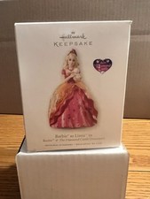 Barbie liana barbie for sale  Hollister