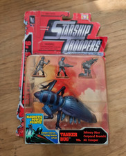 Action fleet starship for sale  BUXTON