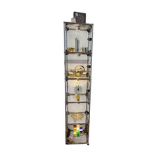 Usm haller vitrine gebraucht kaufen  Bonn