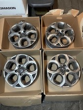 Felgen citroen ds4 gebraucht kaufen Felgen citroen ds4 gebraucht kaufen  Brilon