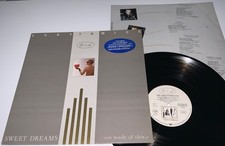 Eurythmics sweet dreams gebraucht kaufen  Neu Wulmstorf