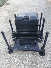 Used preston innovations for sale  DONCASTER