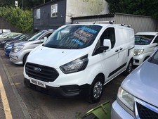 Vat ford transit for sale  PONTYPOOL