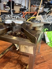 Commercial stove large for sale  WOLVERHAMPTON