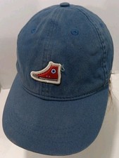 Blue converse hat for sale  Saint Clair Shores