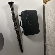 Simba clarinet case for sale Simba clarinet case for sale  MAIDSTONE