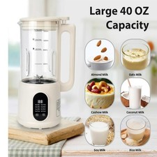 Automatic nut milk for sale  Birmingham