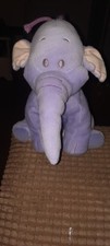 Disney lumpy heffalump for sale  SITTINGBOURNE