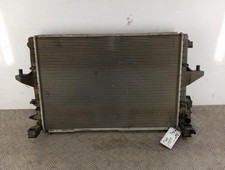 Radiateur eau volkswagen d'occasion  Elven