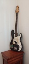 Guitare basse électrique d'occasion Guitare basse électrique d'occasion  Argenteuil