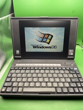 Vintage omnibook 800ct for sale  Sarasota