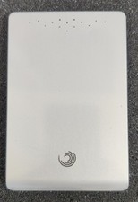 Usado, Disco rígido externo Seagate FreeAgent Go 320GB comprar usado  Enviando para Brazil